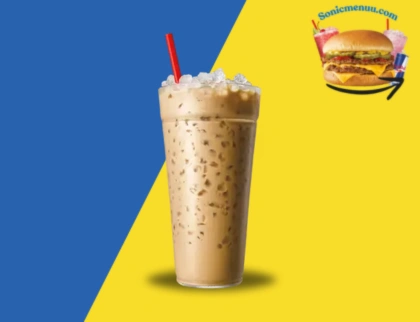 Sonic Breakfast Menu